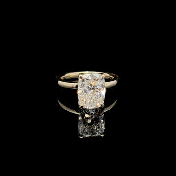 ANILLO SOLITARIO