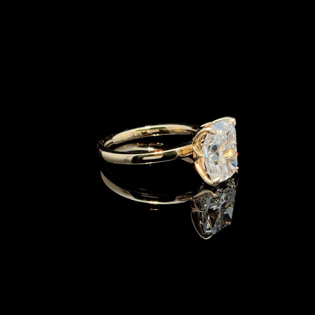 ANILLO SOLITARIO
