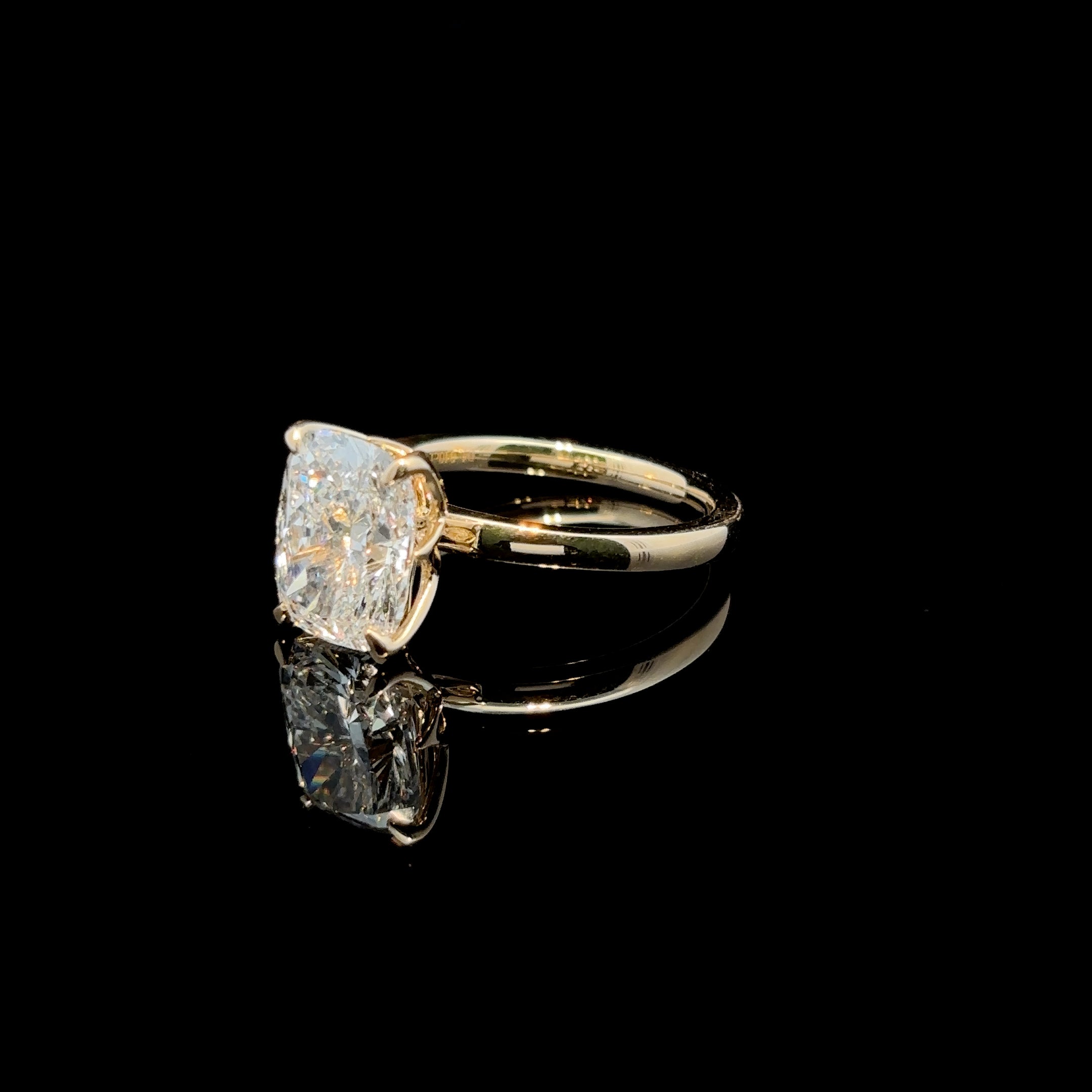 ANILLO SOLITARIO