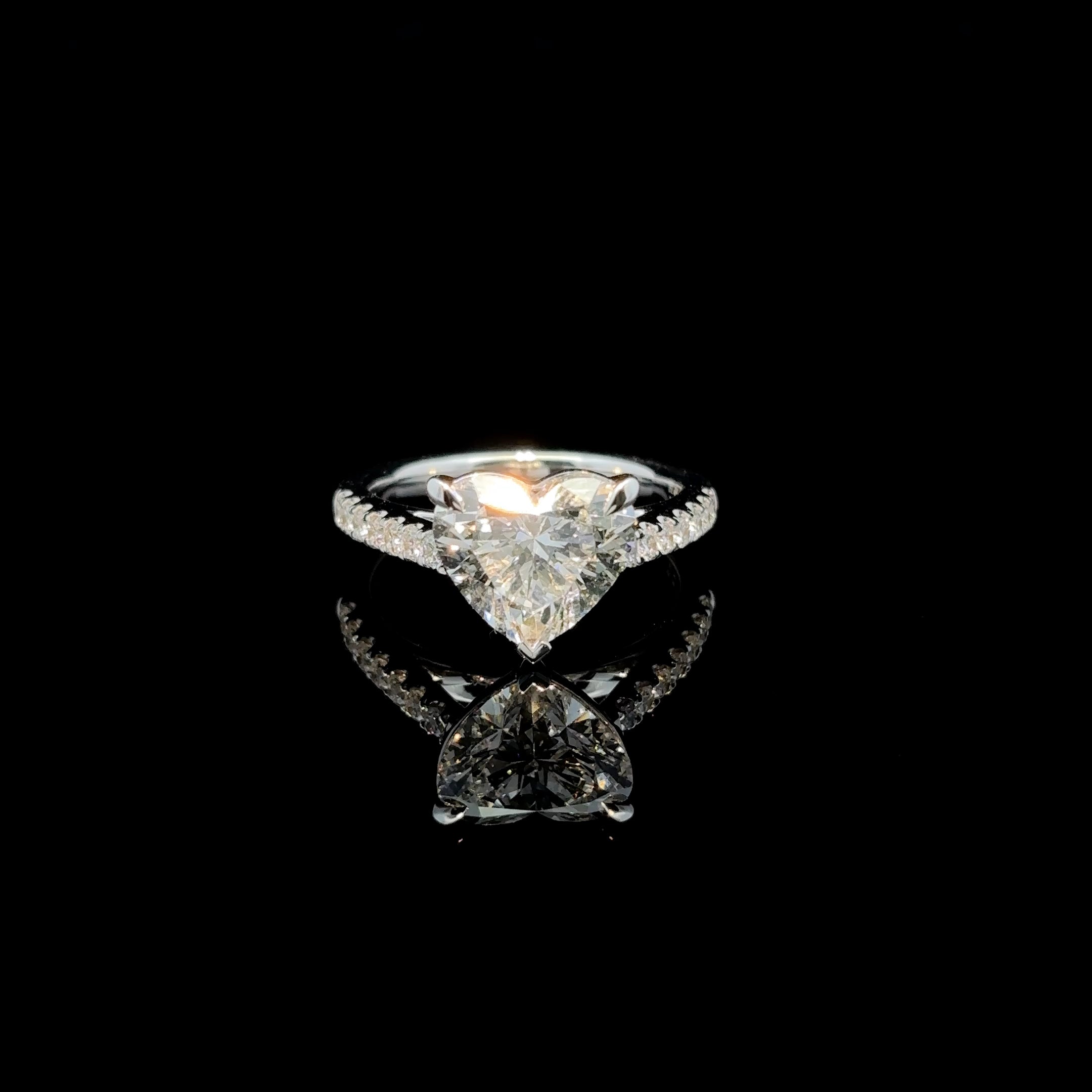 ANILLO SOLITARIO