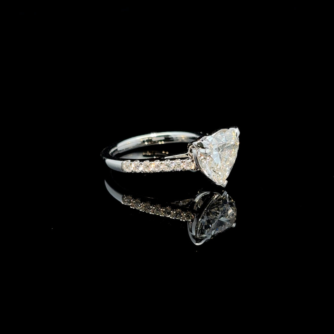 ANILLO SOLITARIO