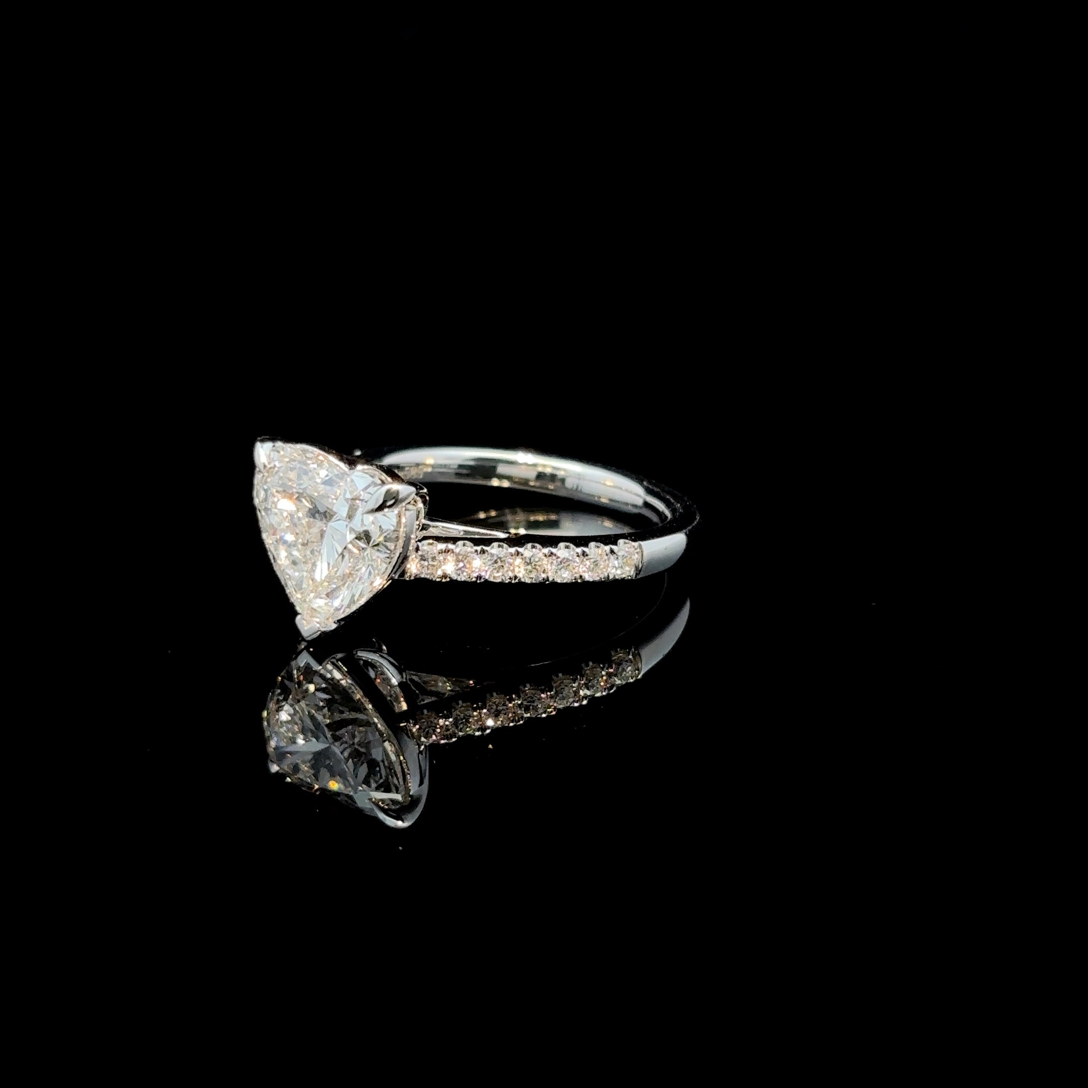 ANILLO SOLITARIO