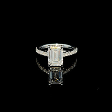 ANILLO SOLITARIO