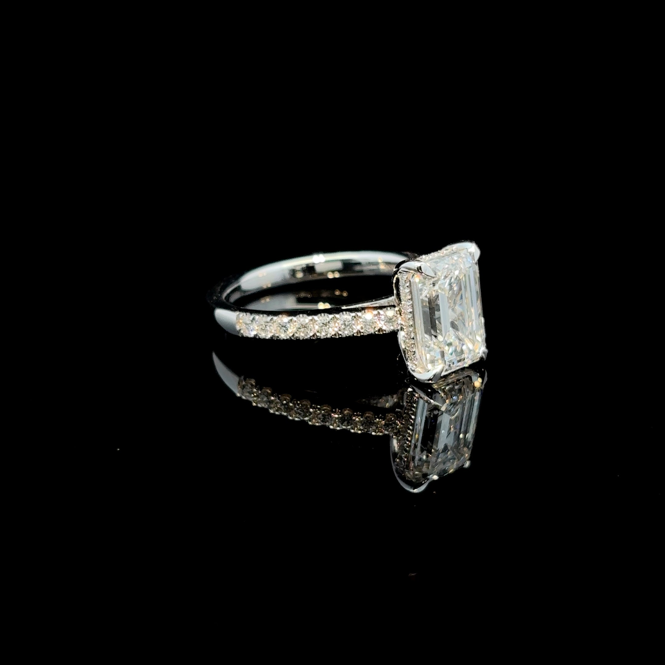 ANILLO SOLITARIO