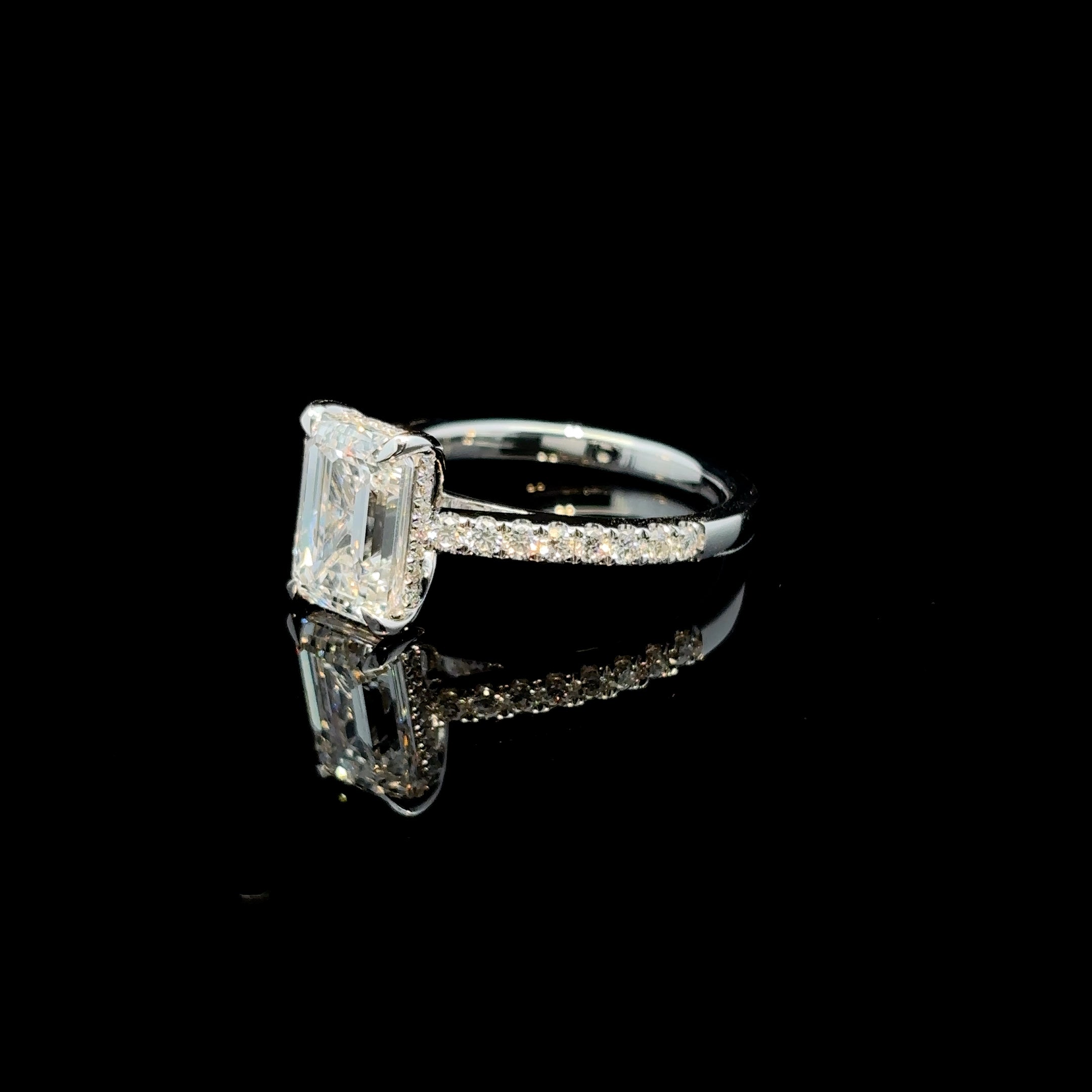 ANILLO SOLITARIO