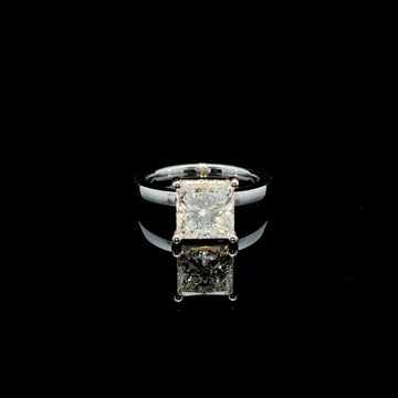 ANILLO SOLITARIO