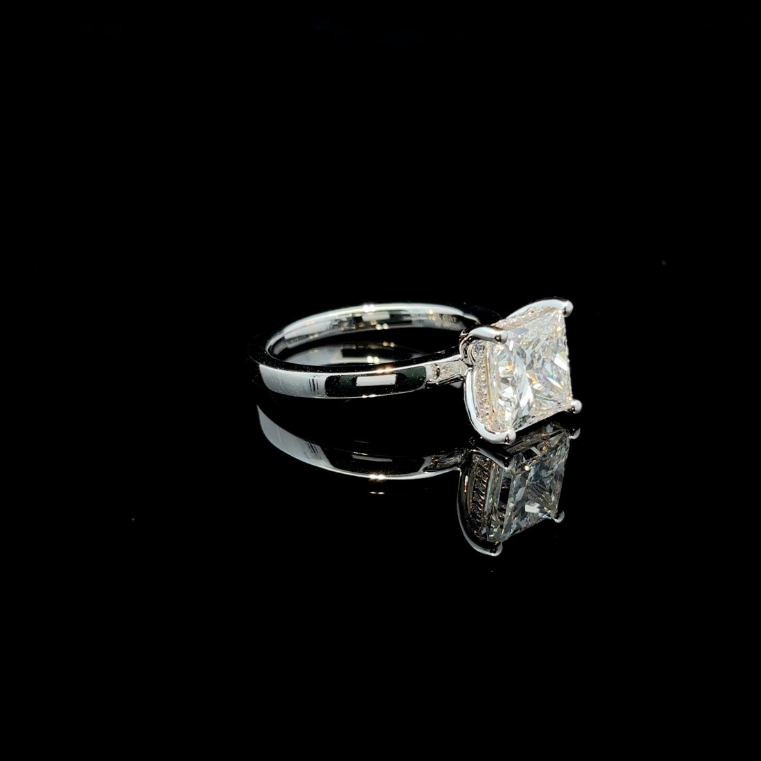 ANILLO SOLITARIO