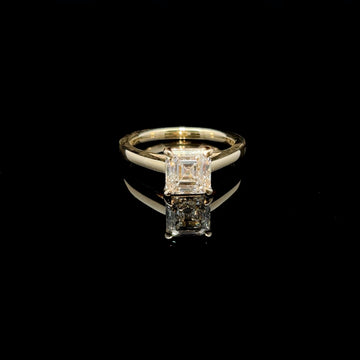 ANILLO SOLITARIO