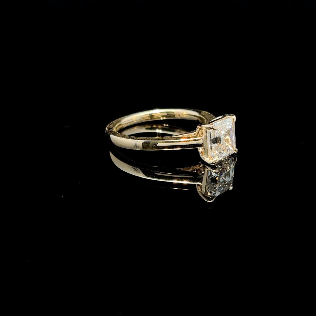 ANILLO SOLITARIO