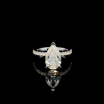 ANILLO SOLITARIO