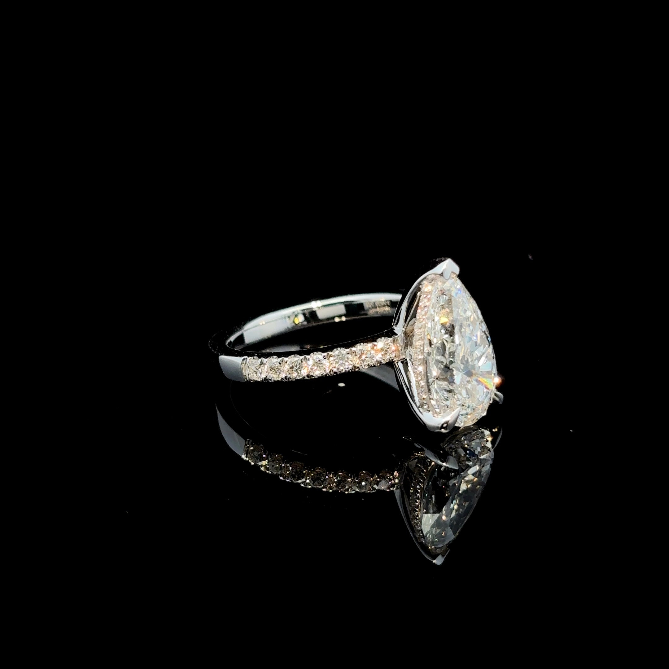 ANILLO SOLITARIO