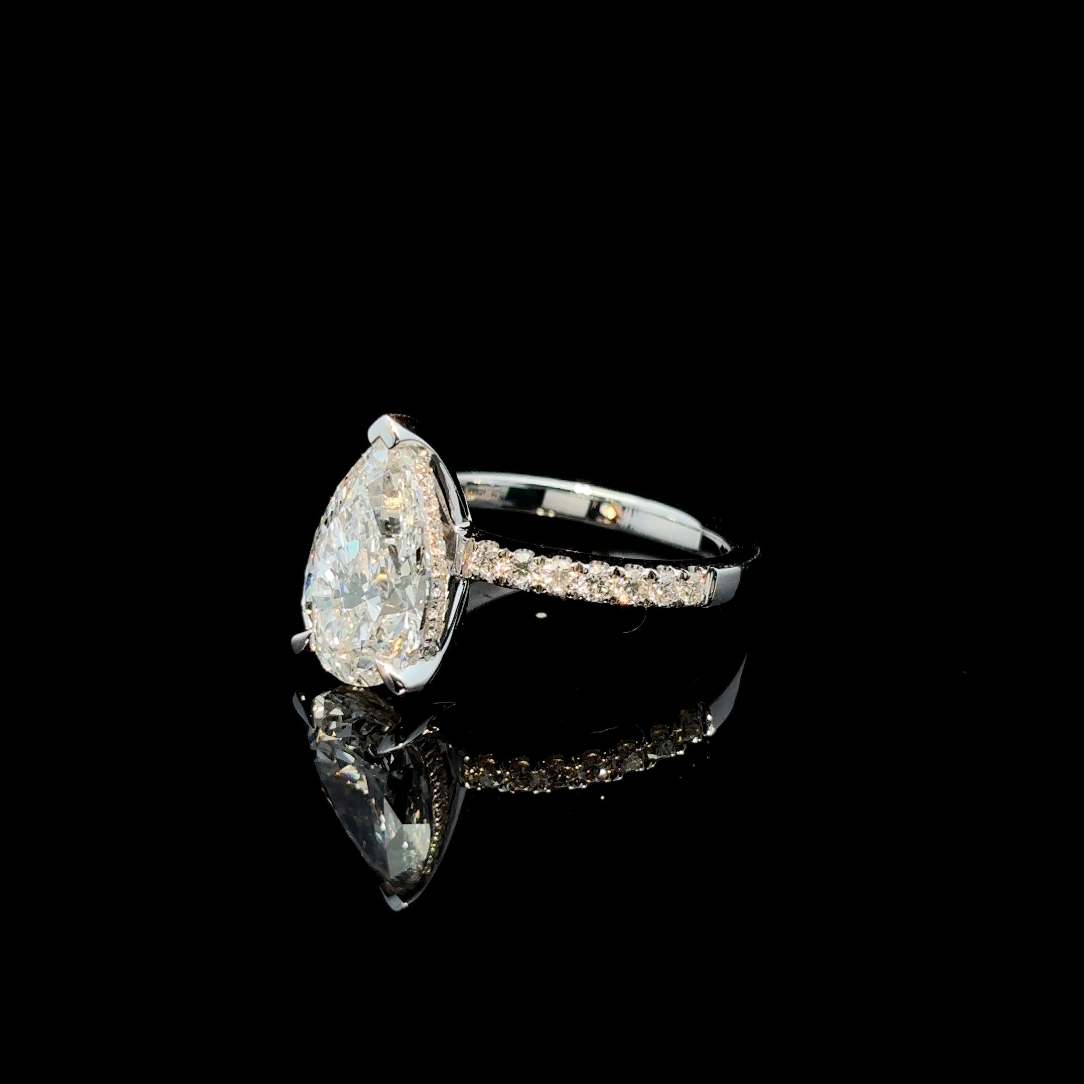 ANILLO SOLITARIO
