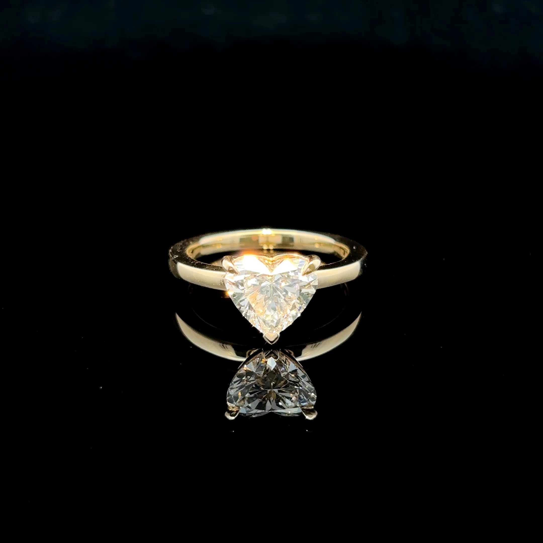 ANILLO SOLITARIO