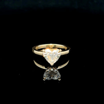 ANILLO SOLITARIO
