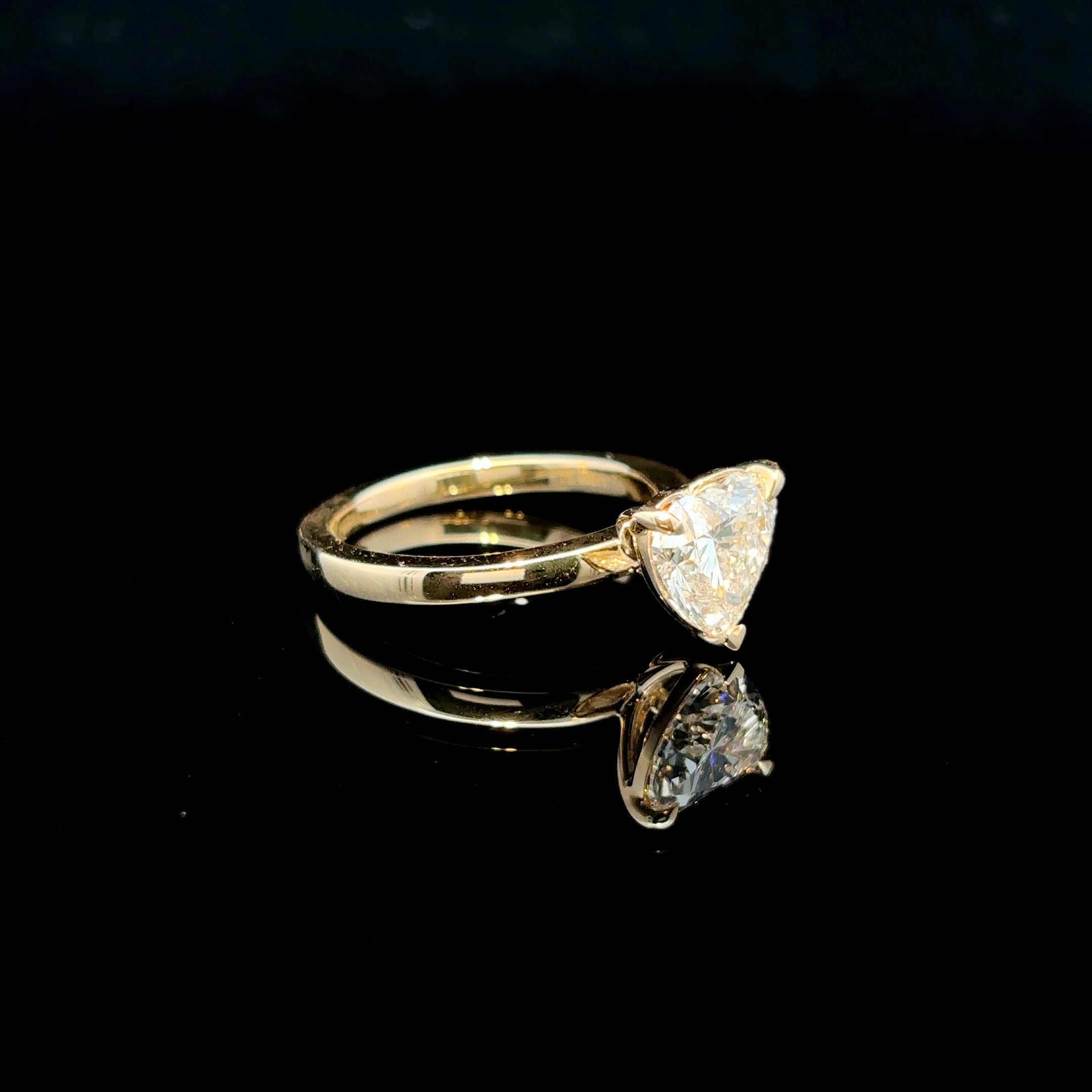 ANILLO SOLITARIO