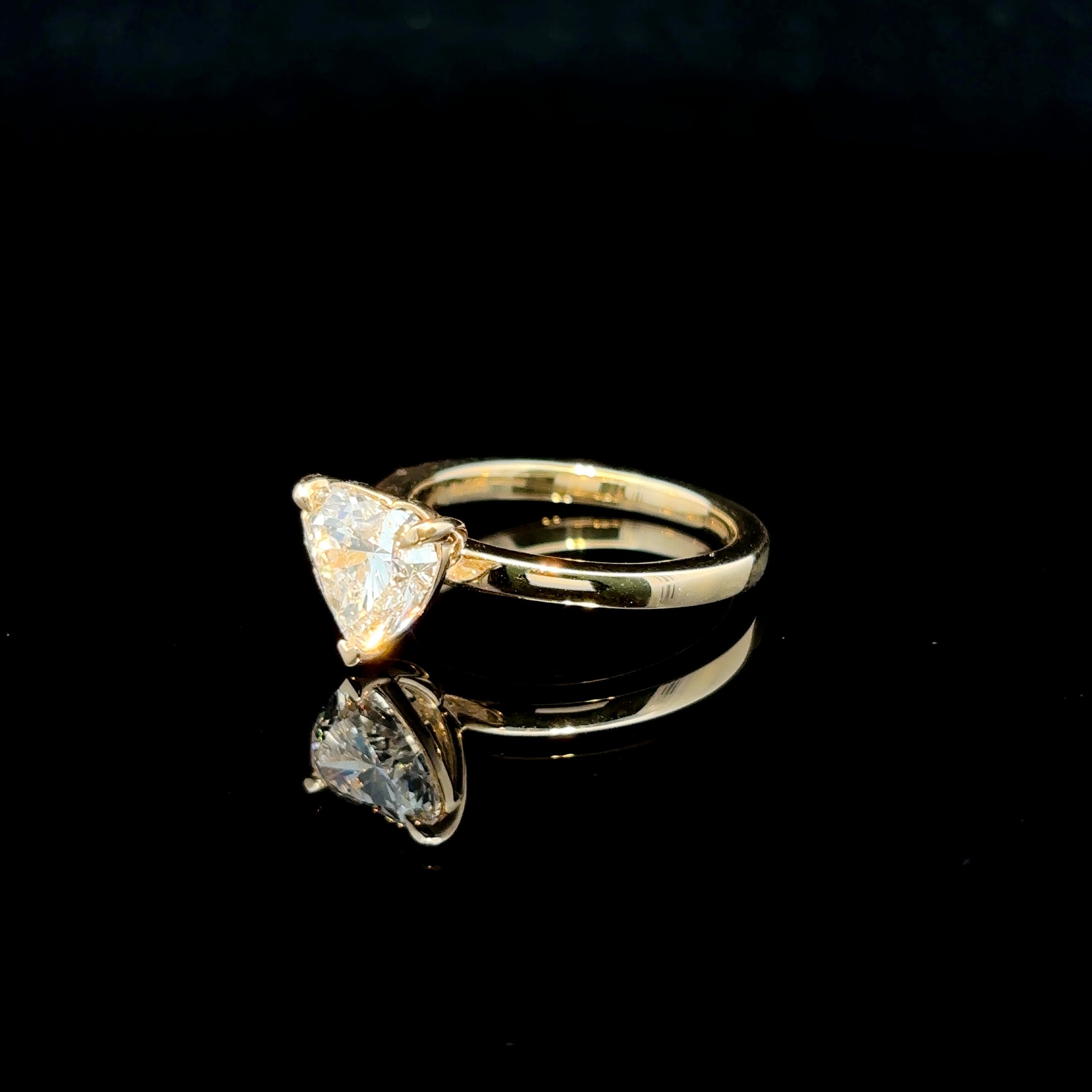 ANILLO SOLITARIO