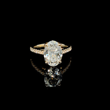 ANILLO SOLITARIO