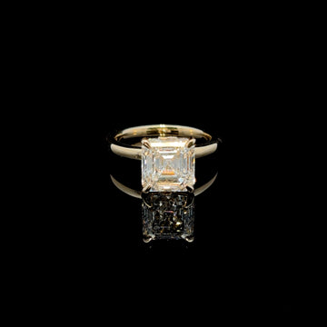ANILLO SOLITARIO