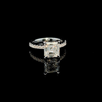 ANILLO SOLITARIO