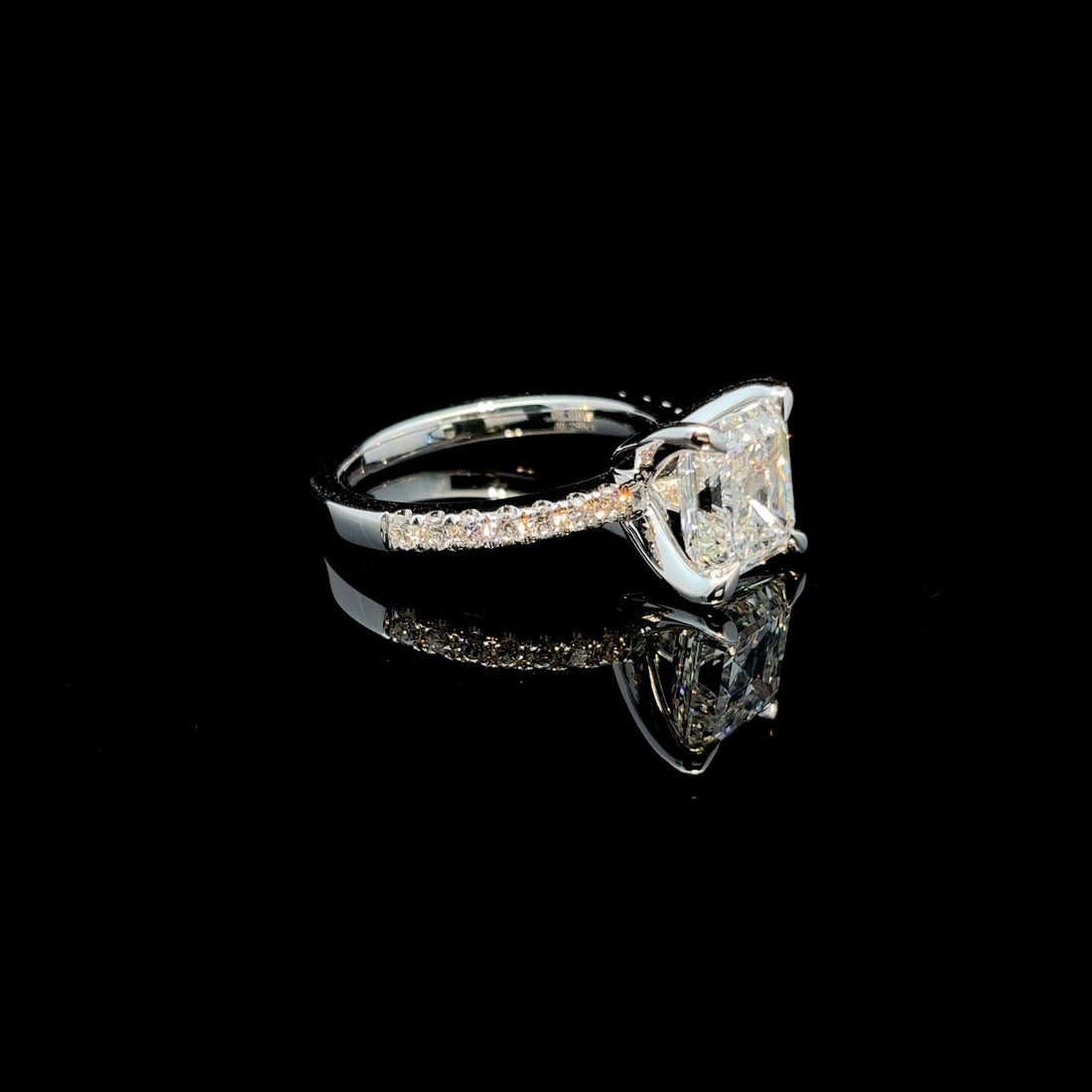 ANILLO SOLITARIO