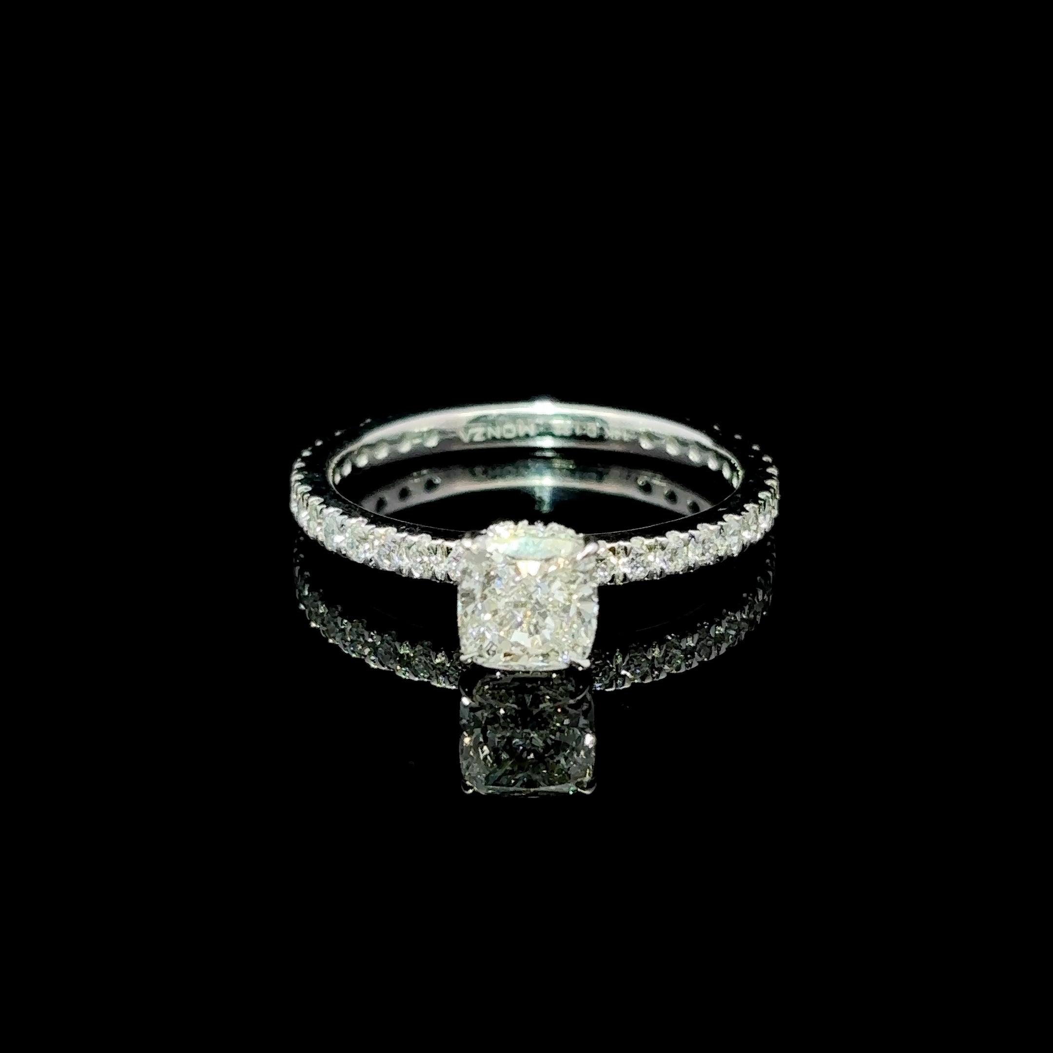 ANILLO SOLITARIO