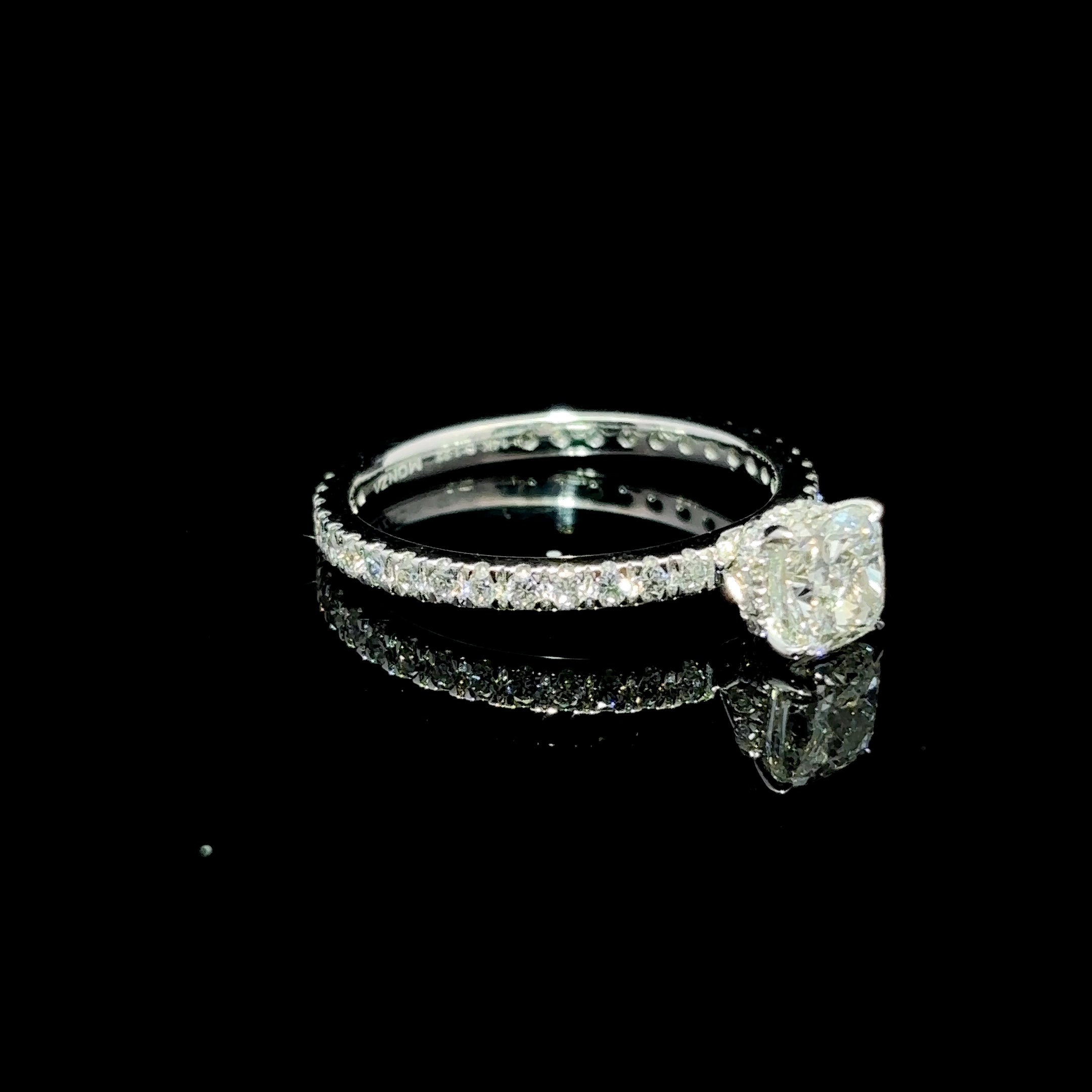ANILLO SOLITARIO