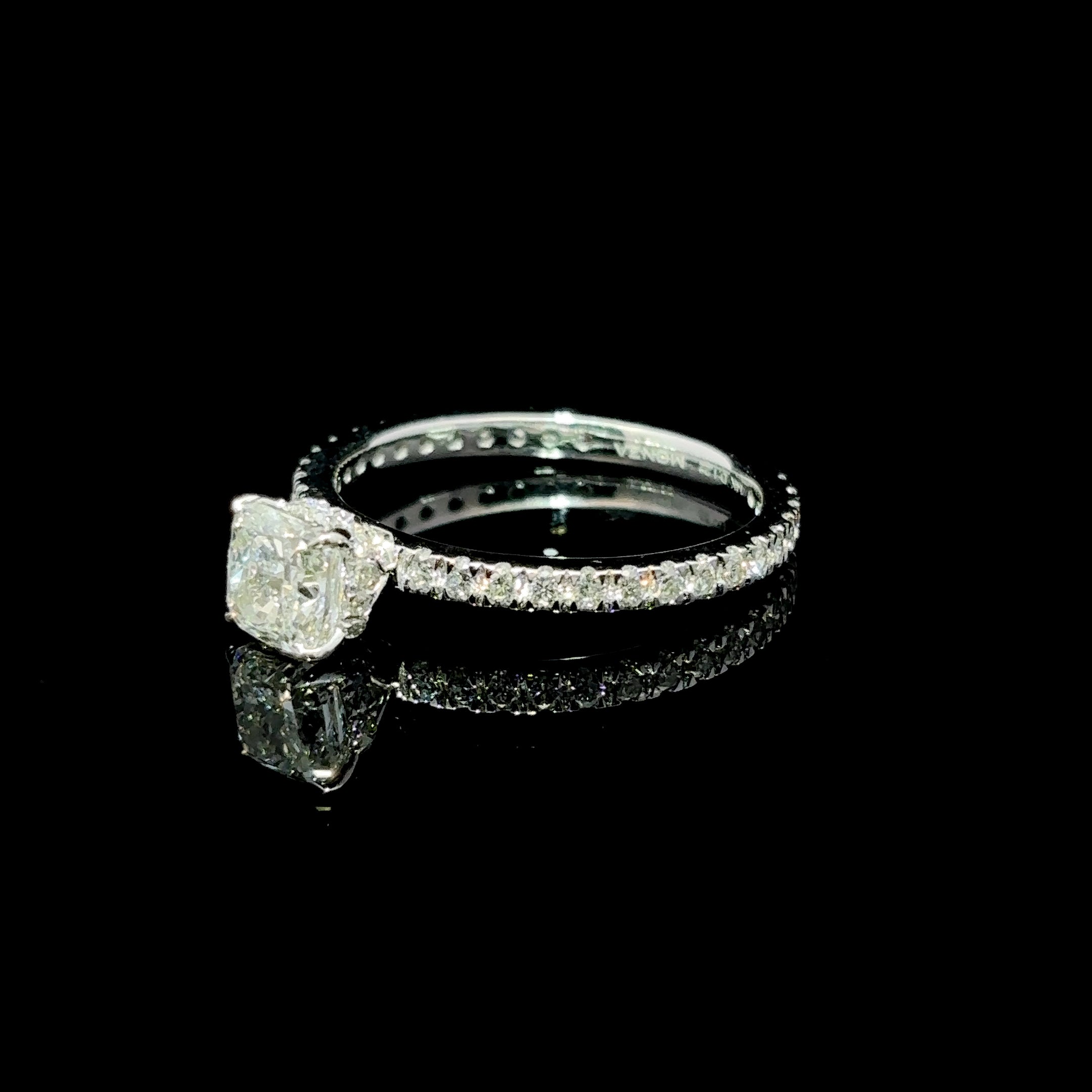 ANILLO SOLITARIO