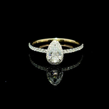 ANILLO SOLITARIO