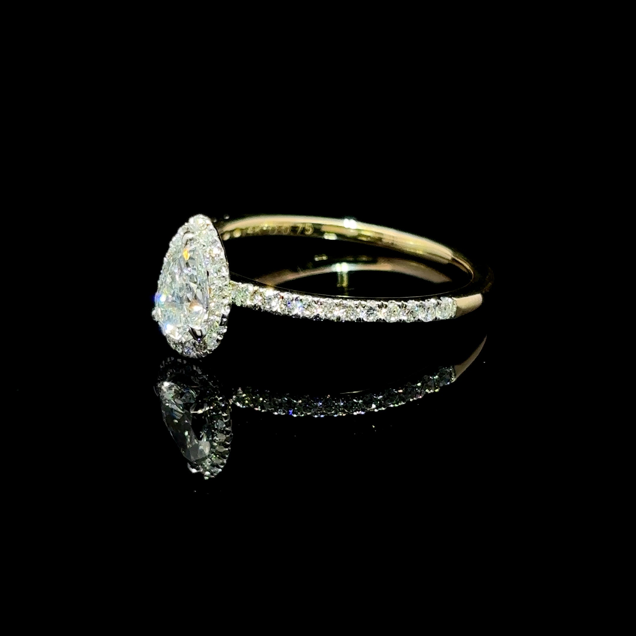 ANILLO SOLITARIO