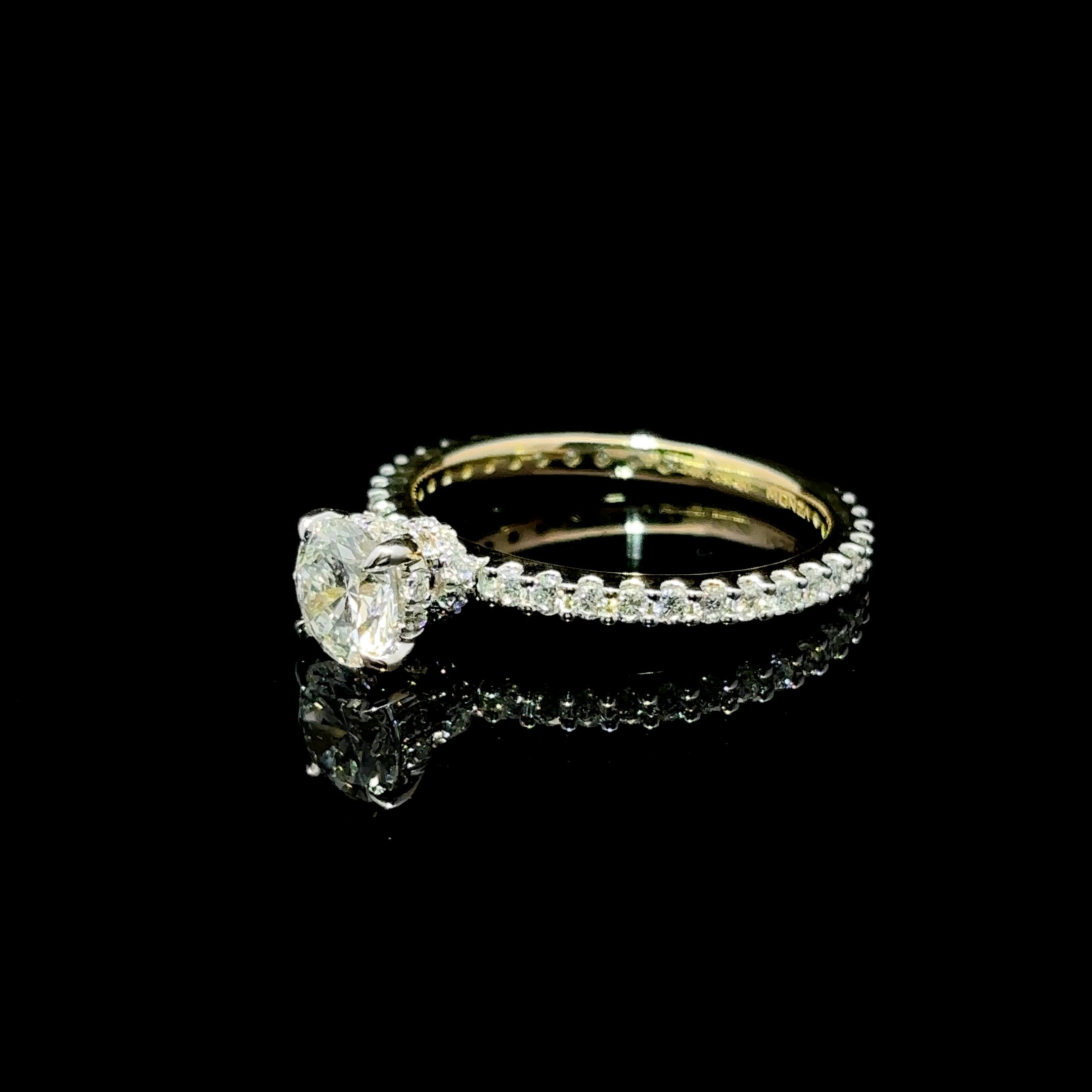 ANILLO SOLITARIO