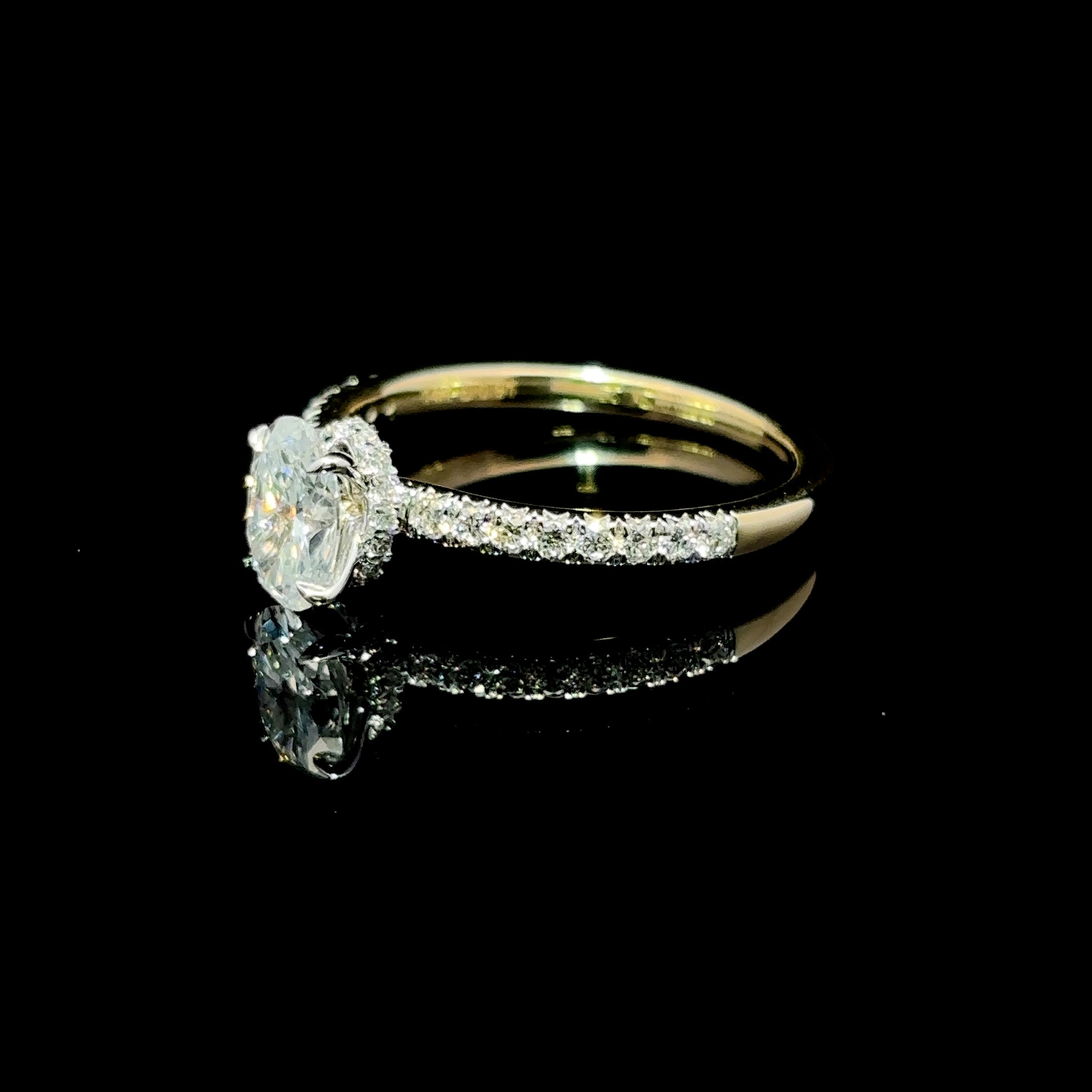 ANILLO SOLITARIO