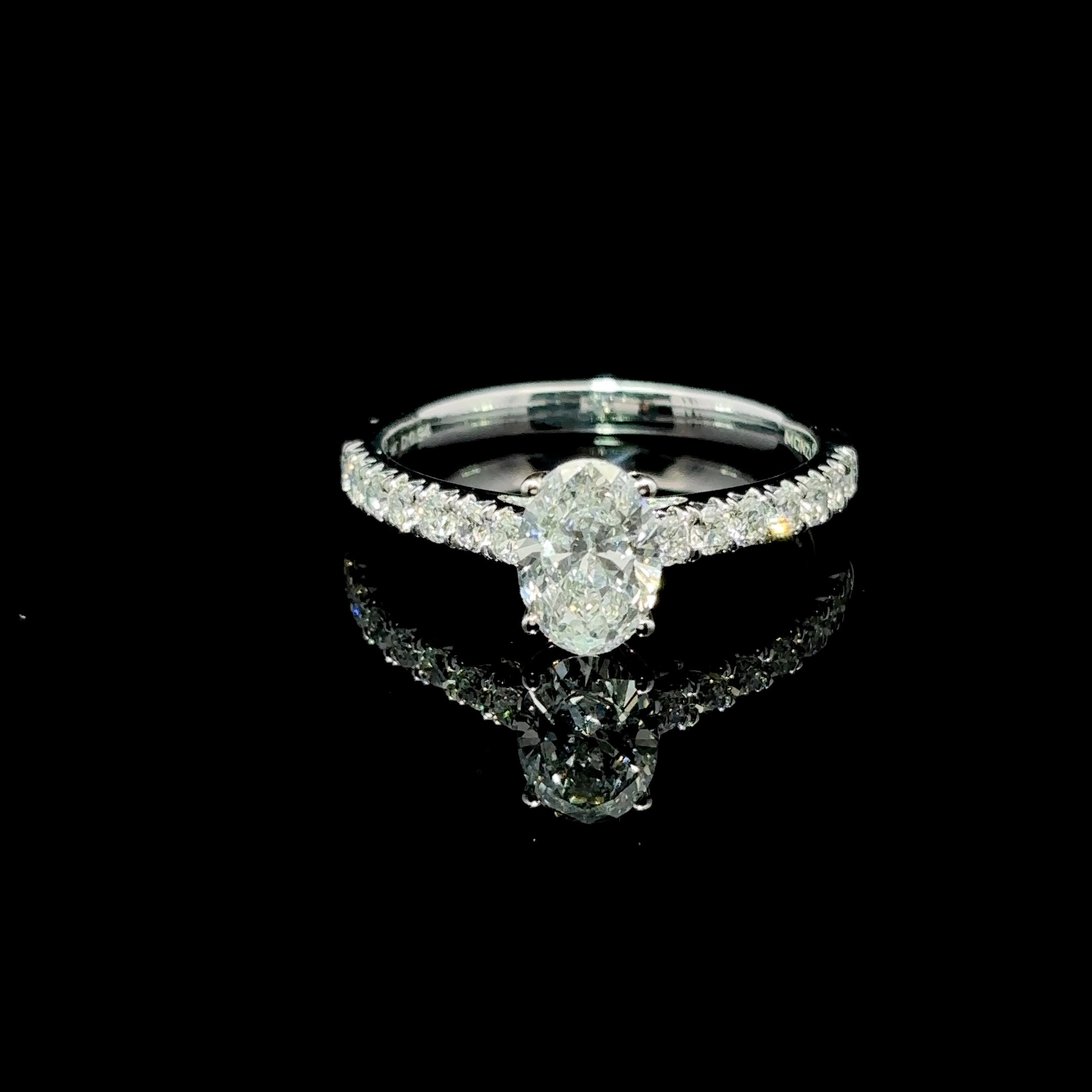 ANILLO SOLITARIO