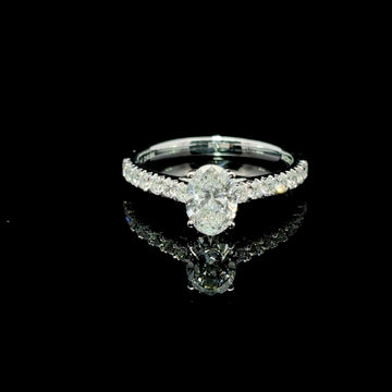ANILLO SOLITARIO