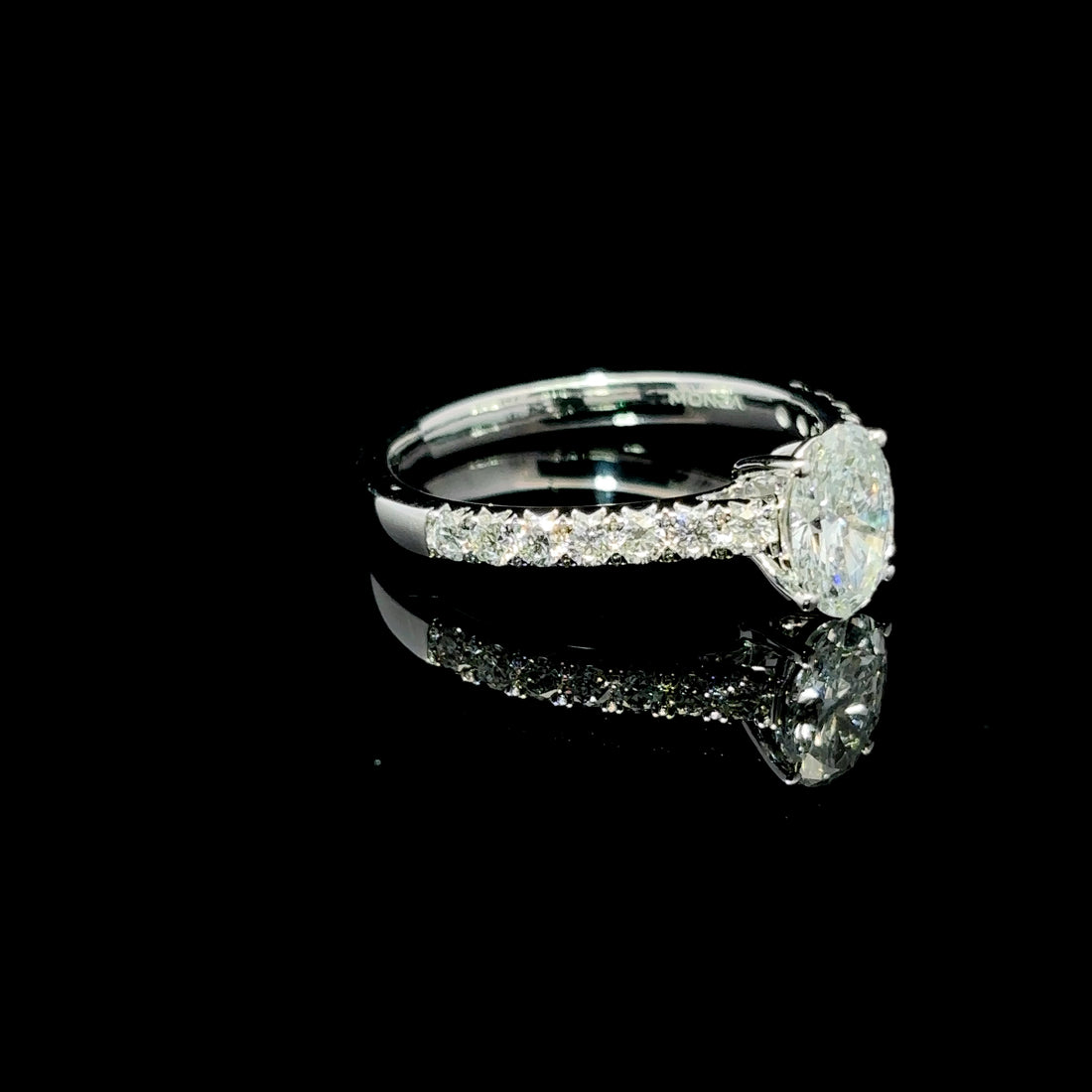ANILLO SOLITARIO