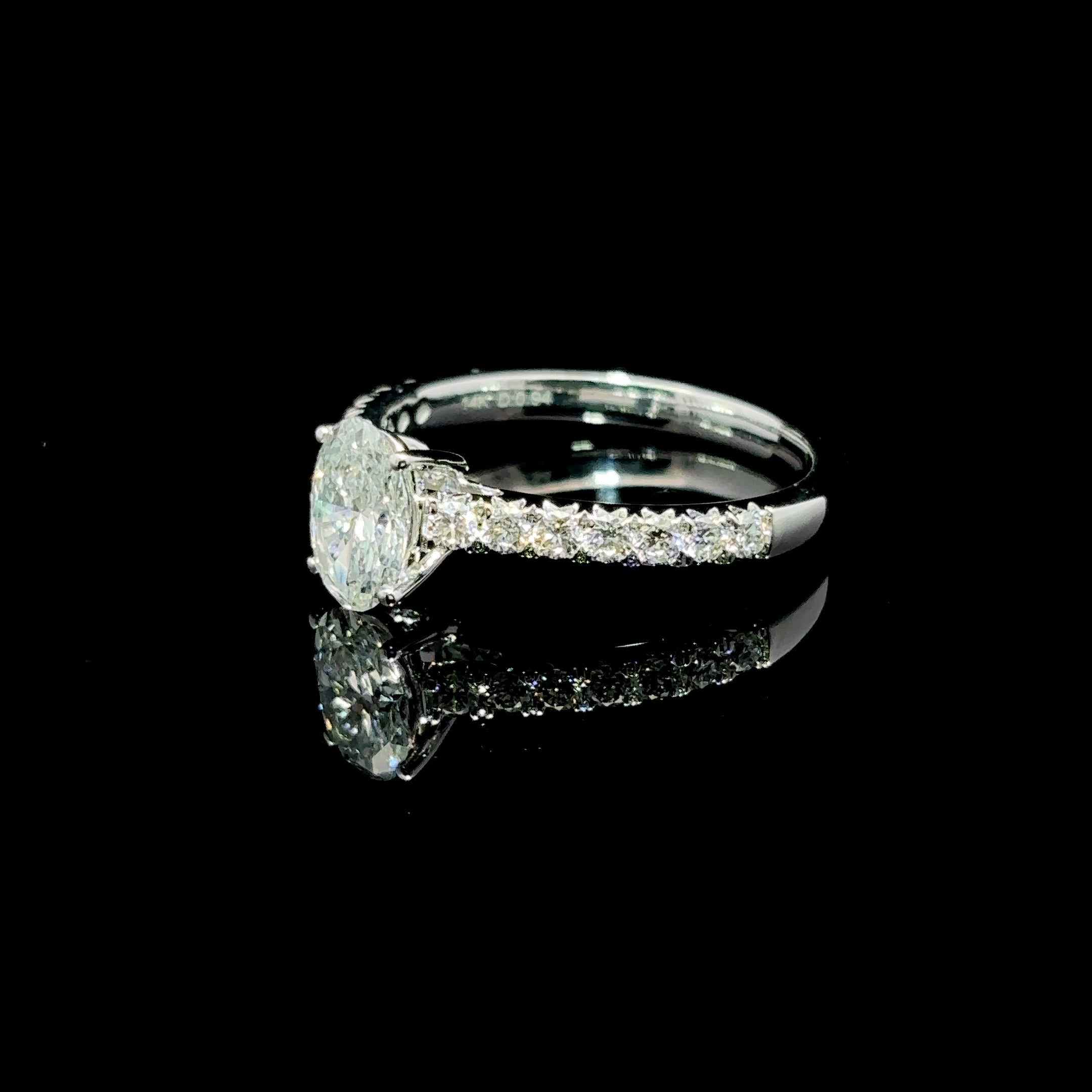 ANILLO SOLITARIO