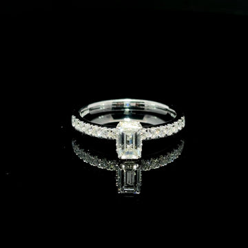 ANILLO SOLITARIO