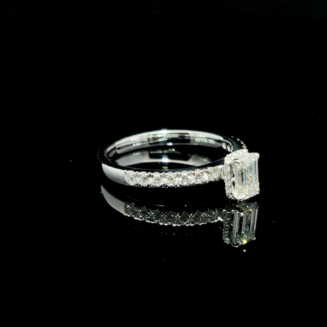 ANILLO SOLITARIO