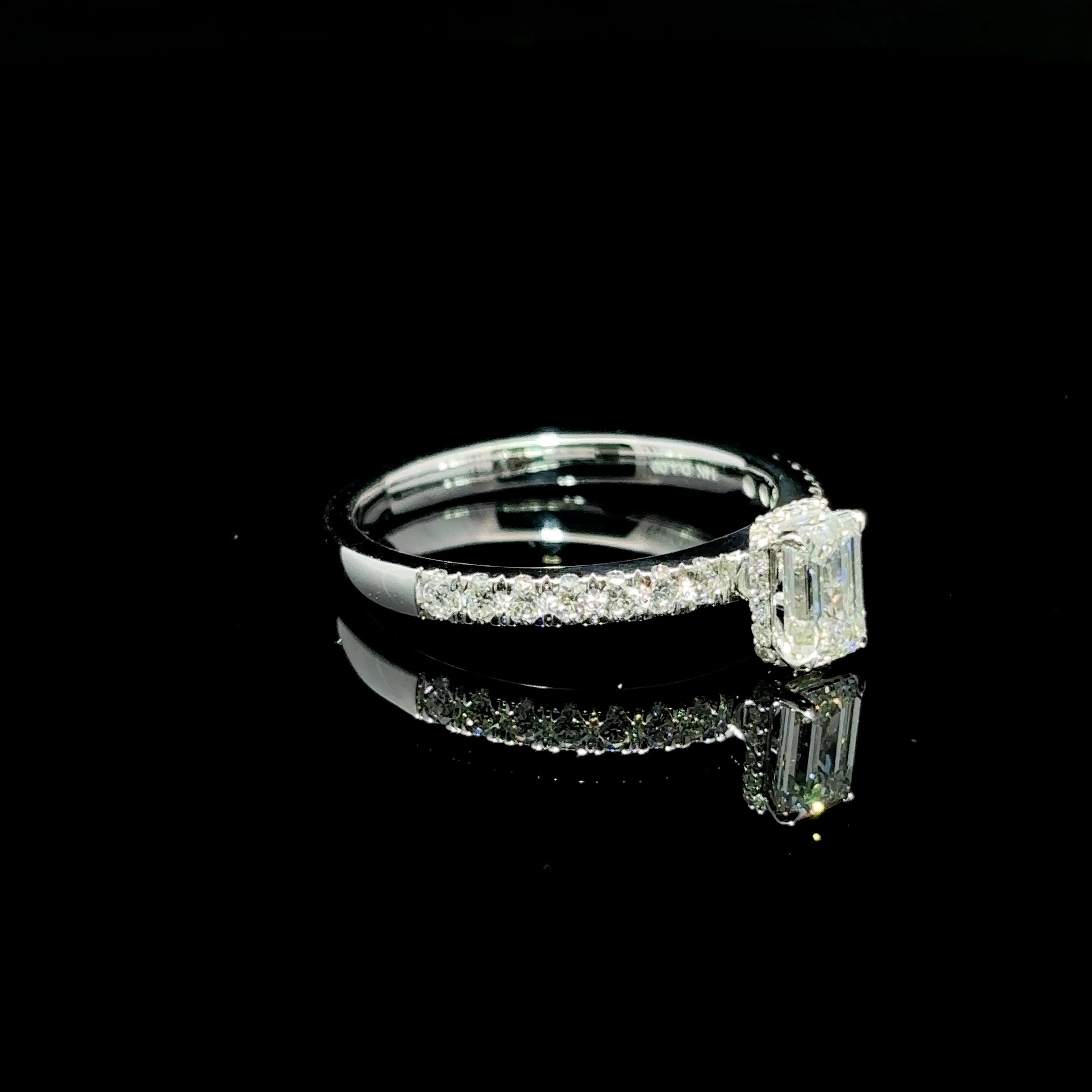 ANILLO SOLITARIO