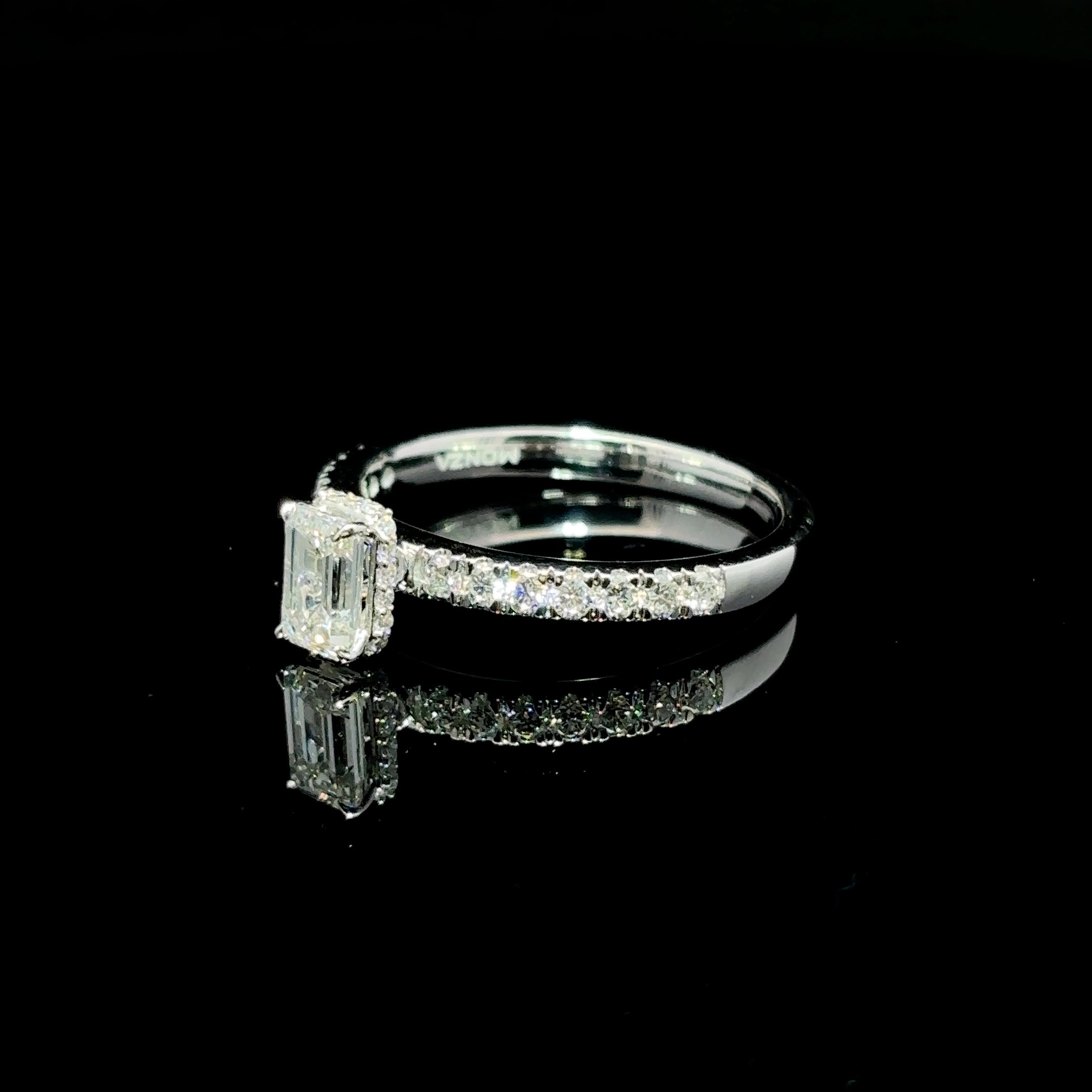ANILLO SOLITARIO