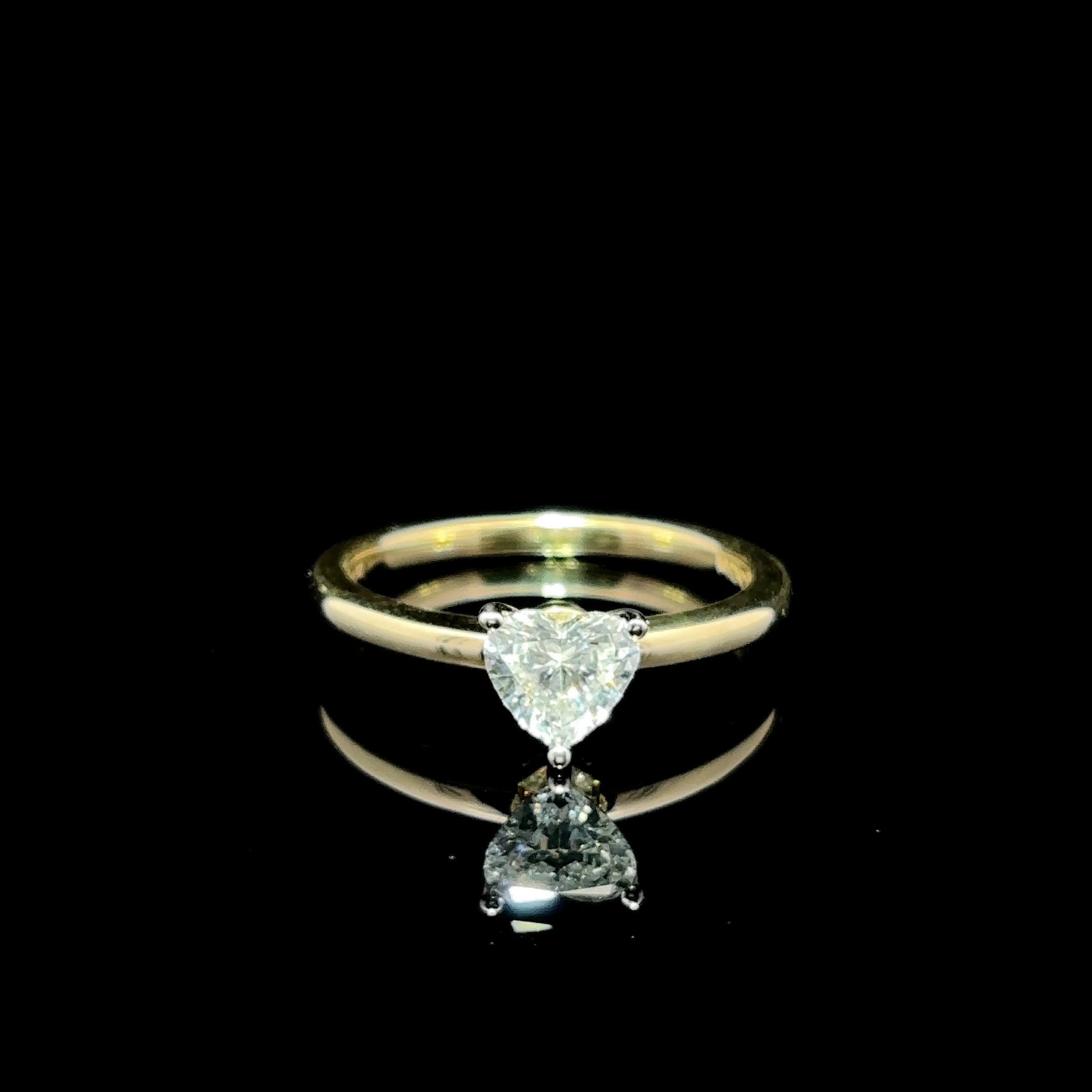 ANILLO SOLITARIO