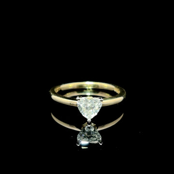 ANILLO SOLITARIO