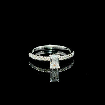 ANILLO SOLITARIO