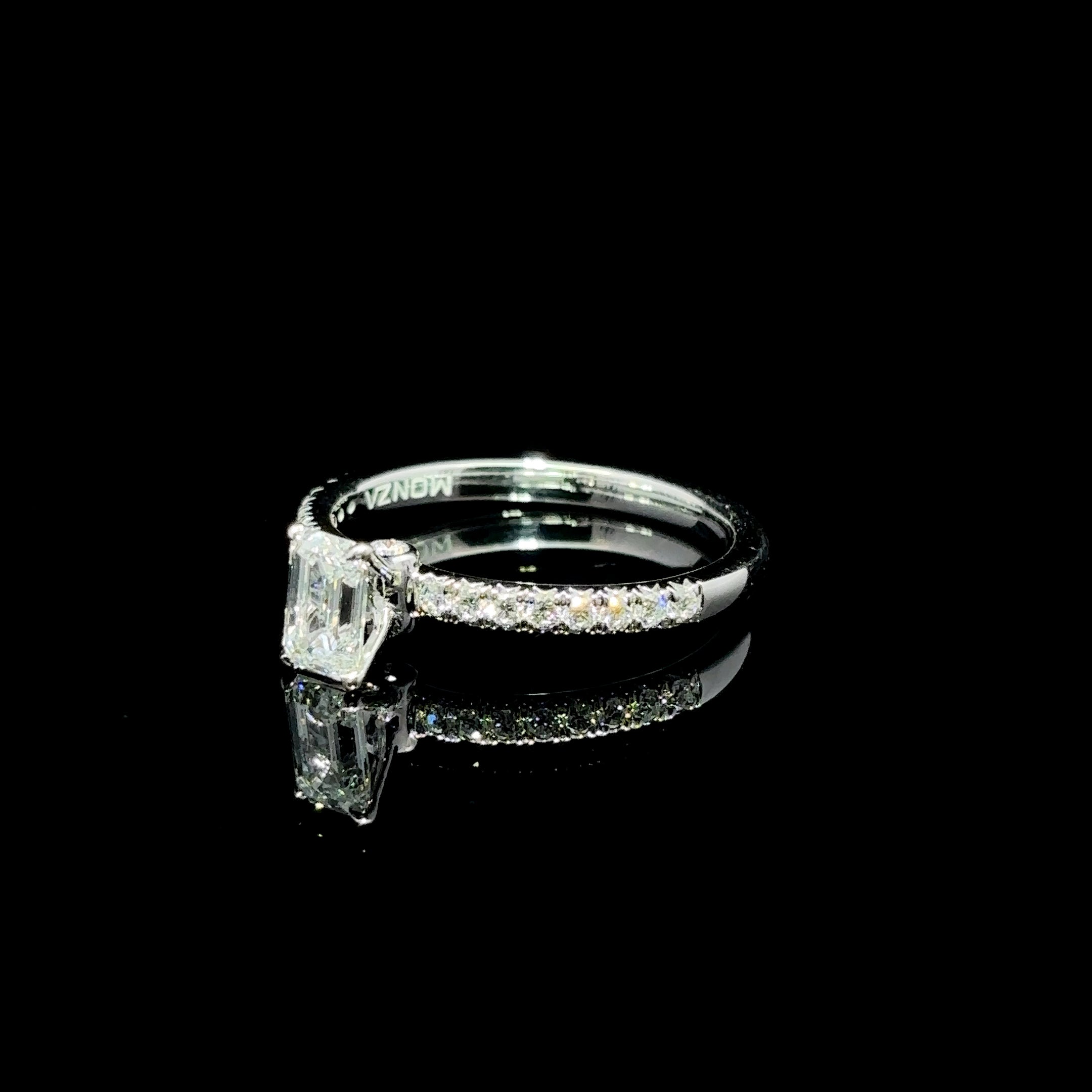 ANILLO SOLITARIO