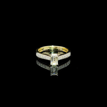 ANILLO SOLITARIO