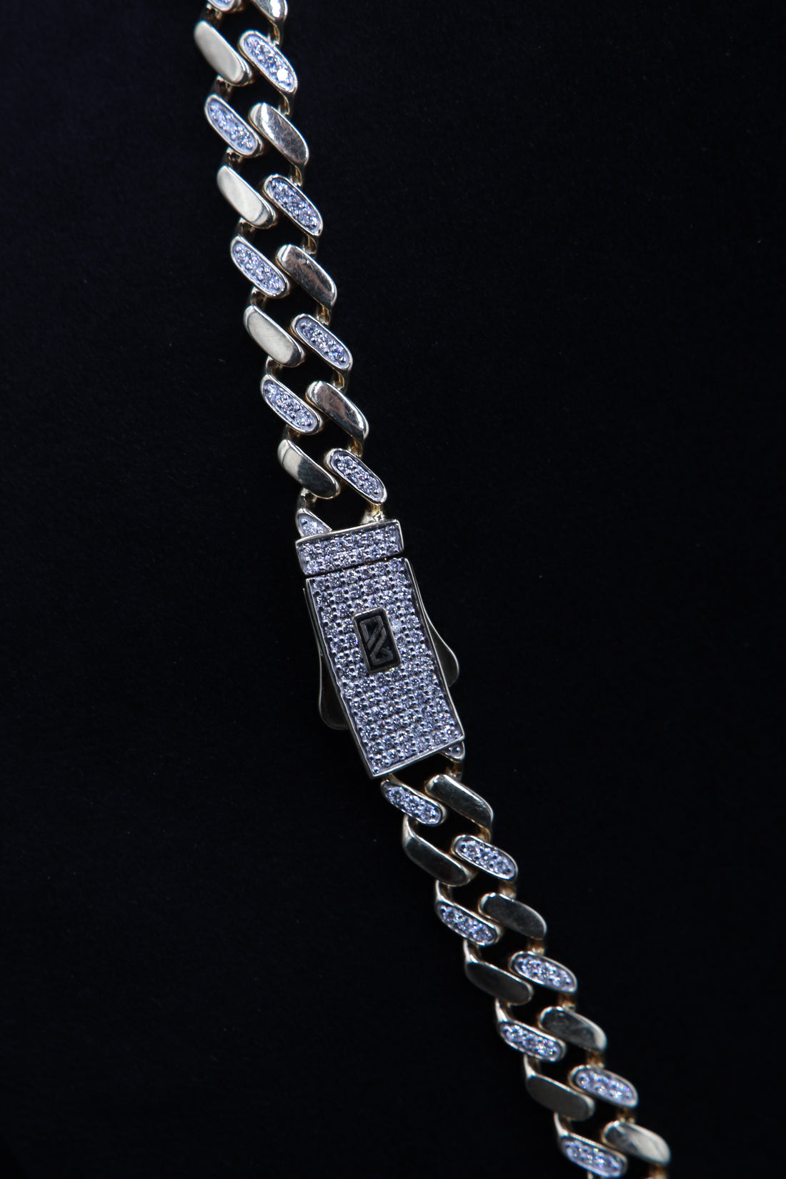 CADENA MONZA LINK