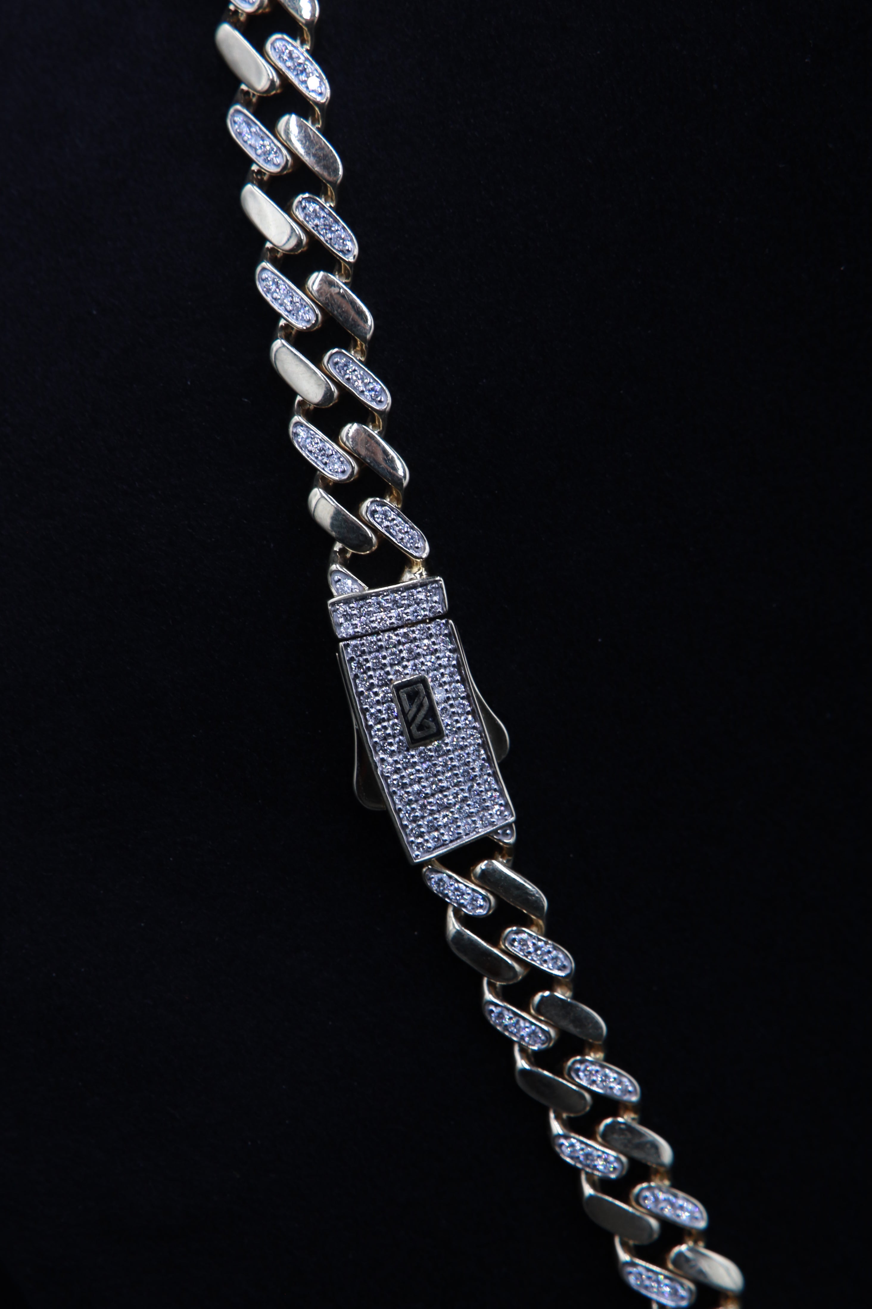 CADENA MONZA LINK