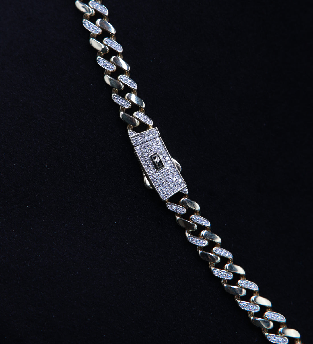 CADENA MONZA LINK