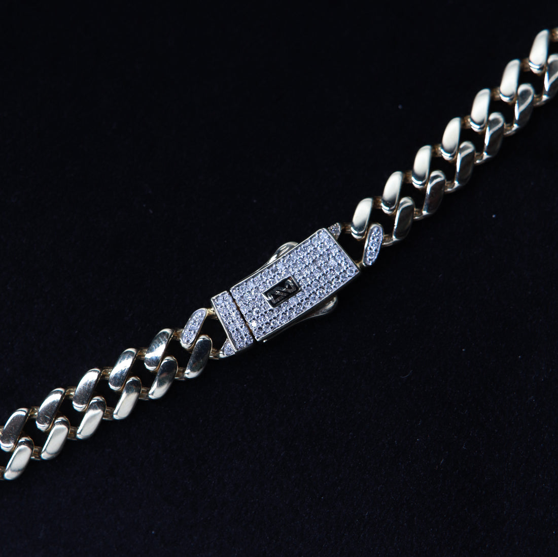 CADENA MONZA LINK
