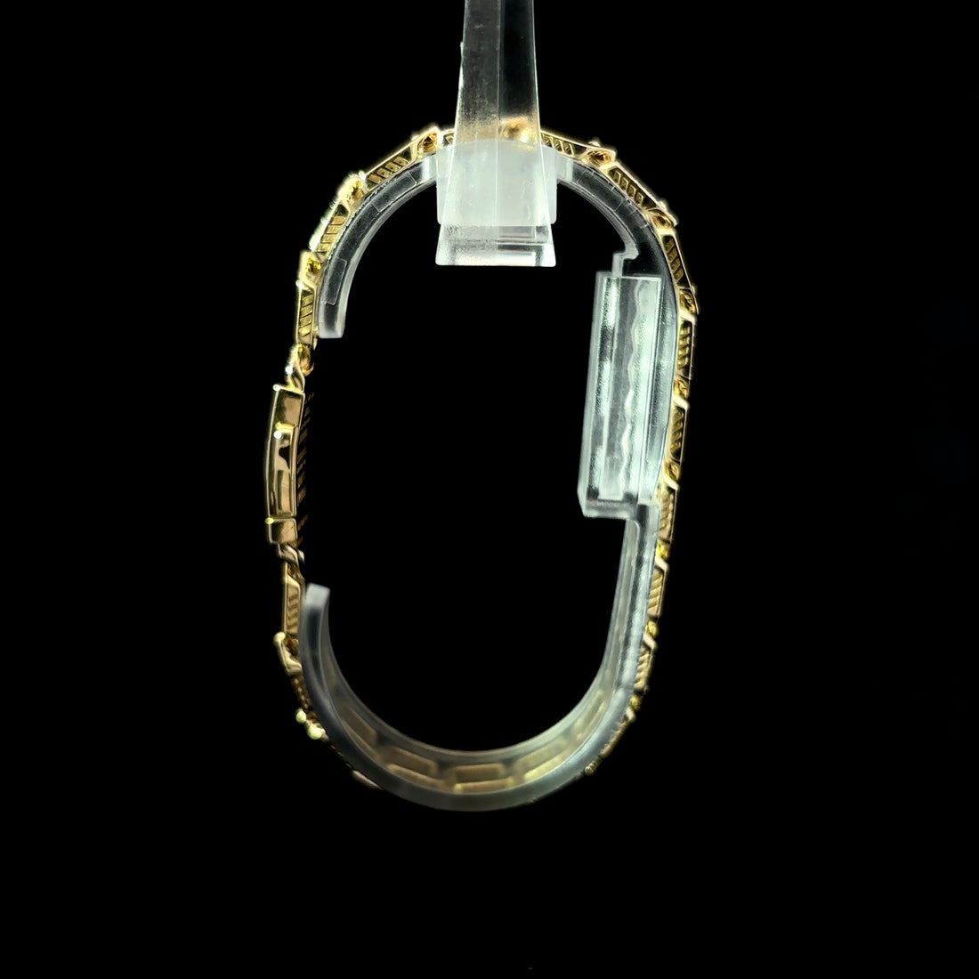 PULSERA MONZA CHAIN