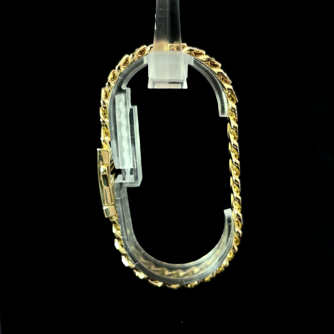 PULSERA MONZA LINK